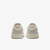Air Jordan 1 Retro Low - Sail