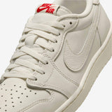 Air Jordan 1 Retro Low - Sail