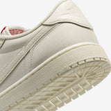 Air Jordan 1 Retro Low - Sail