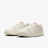 Air Jordan 1 Retro Low - Sail