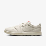 Air Jordan 1 Retro Low - Sail