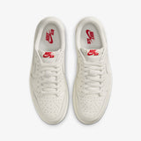 Air Jordan 1 Retro Low - Sail