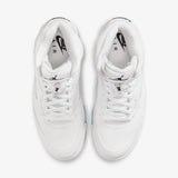 Air Jordan 5 Retro OG - 'White Metallic'