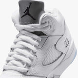 Air Jordan 5 Retro (PS) - 'White Metallic'