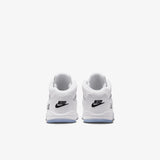 Air Jordan 5 Retro (TD) - 'White Metallic'