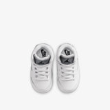 Air Jordan 5 Retro (TD) - 'White Metallic'