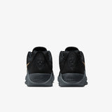 LeBron Witness 9 - Black/Iron Grey/Smoke Grey