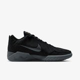 LeBron Witness 9 - Black/Iron Grey/Smoke Grey