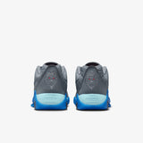 LeBron Witness 9 - Cool Grey
