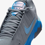 LeBron Witness 9 - Cool Grey