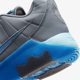 LeBron Witness 9 - Cool Grey