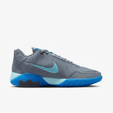 LeBron Witness 9 - Cool Grey