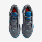 LeBron Witness 9 - Cool Grey