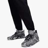 Sport Crossover Men's Fleece Pants - Black