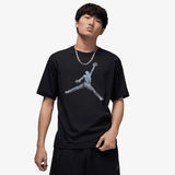 Air Jordan X-Ray T-Shirt - Black