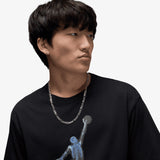 Air Jordan X-Ray T-Shirt - Black