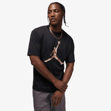 Brooklyn Realtree Jumpman T-Shirt - Black