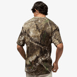 Jordan Brooklyn Realtree T-Shirt - Olive