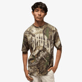 Jordan Brooklyn Realtree T-Shirt - Olive