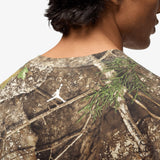 Jordan Brooklyn Realtree T-Shirt - Olive
