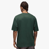 Jordan Holiday Brooklyn Men's T-Shirt - Midnight Green