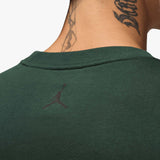 Jordan Holiday Brooklyn Men's T-Shirt - Midnight Green