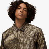 Jordan Flight Chicago Realtree Jacket - Olive