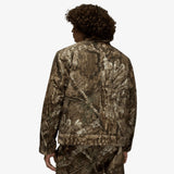 Jordan Flight Chicago Realtree Jacket - Olive