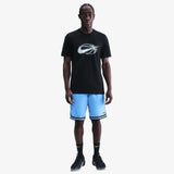 Nike Dri-FIT Basketball T-Shirt - Black