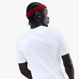 Nike Dri-FIT Basketball T-Shirt - White