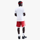 Nike Dri-FIT Basketball T-Shirt - White