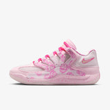 KD18 PRM - 'Aunt Pearl'