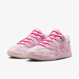 KD18 PRM - 'Aunt Pearl'
