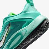 A'One (GS) - 'King of the Court'