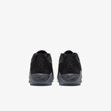LeBron Witness 9 (GS) - Black/Iron Grey