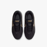 LeBron Witness 9 (GS) - Black/Iron Grey