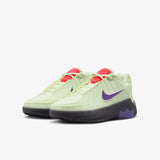 LeBron Witness 9 (GS) - Volt Tint/Multi-Colour/Black/Smoke Grey