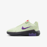 LeBron Witness 9 (GS) - Volt Tint/Multi-Colour/Black/Smoke Grey