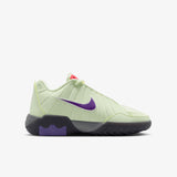 LeBron Witness 9 (GS) - Volt Tint/Multi-Colour/Black/Smoke Grey