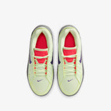 LeBron Witness 9 (GS) - Volt Tint/Multi-Colour/Black/Smoke Grey