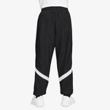 Icon Woven Basketball Trousers - Black