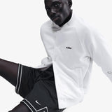 LeBron Men's 8" Basketball Shorts - Black