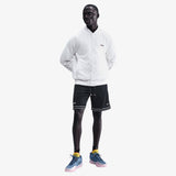 LeBron Men's 8" Basketball Shorts - Black
