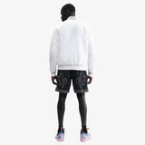 LeBron Men's 8" Basketball Shorts - Black