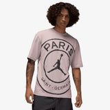 Paris Saint-Germain Men's T-Shirt - Particle Rose
