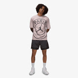Paris Saint-Germain Men's T-Shirt - Particle Rose