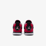 Air Jordan 4 (PS) - 'Toro Bravo'
