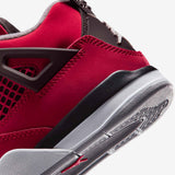Air Jordan 4 (PS) - 'Toro Bravo'