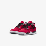 Air Jordan 4 (PS) - 'Toro Bravo'