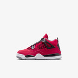 Air Jordan 4 (PS) - 'Toro Bravo'